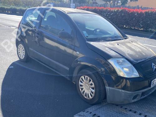 Used Parts CITROËN C2 (JM_) 1.1 4680587