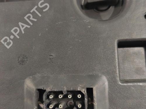 Used Right taillight Right taillight BMW 5 (E39) 530 d (184 hp) 22327537 22327537