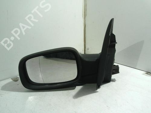 Left mirror RENAULT MEGANE II Estate (KM0/1_) 1.5 dCi (KM16, KM1E) | BP22328824C26 
