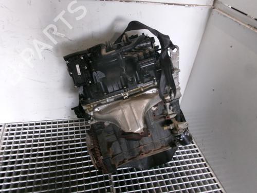 Motor RENAULT TWINGO II (CN0_) 1.2 16V (CN04, CN0B) | BP28096739M1 
