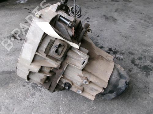 Gearkasse Gearkasse 22328541 22328541
