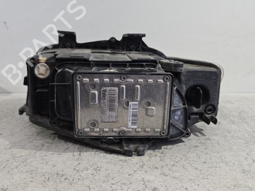 Right headlight AUDI A4 B6 Avant (8E5) 2.5 TDI | BP36027742C29 - Image 3
