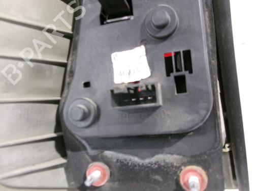 Right taillight BMW X3 (E83) 3.0 d | BP22324509C35 