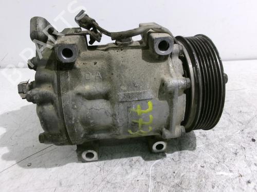Used AC compressor FORD FOCUS C-MAX (DM2) 1.6 TDCi (109 hp) 22323820