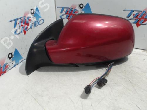 Used Left mirror Left mirror PEUGEOT 307 CC (3B) 2.0 HDi 135 (136 hp) 22328987 22328987