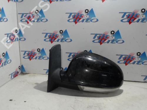 Used Left mirror VW SHARAN (7M8, 7M9, 7M6) 2.0 TDI (140 hp) 22539049