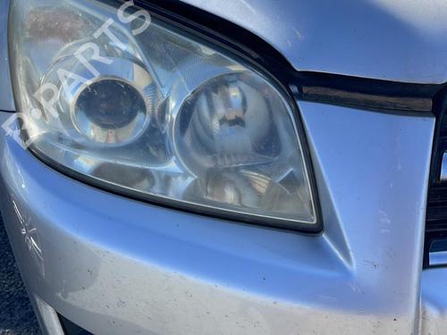 Front left lock TOYOTA RAV 4 III (_A3_) 2.2 D 4WD (ALA30_, ALA30R) | BP22328925C98 