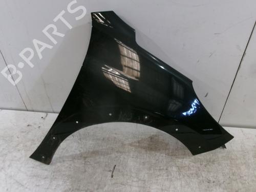Used Right front fenders PEUGEOT 207 SW (WK_) 1.6 HDi (109 hp) 29319369