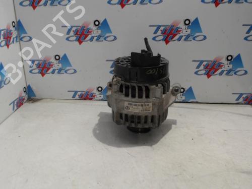 Used Alternator FIAT PUNTO (199_) 1.2 (199AXZ1A, 199BXZ1A) (69 hp) 22539244