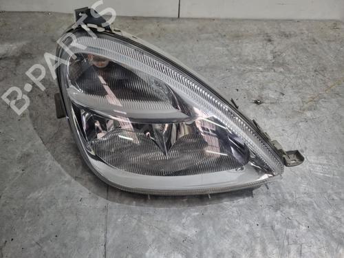 Used Right headlight MERCEDES-BENZ A-CLASS (W168) A 170 CDI (168.009, 168.109) (95 hp) 22328394
