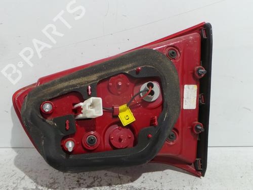 Used Right tailgate light Right tailgate light KIA SPORTAGE III (SL) 1.7 CRDi (116 hp) 40224310 40224310