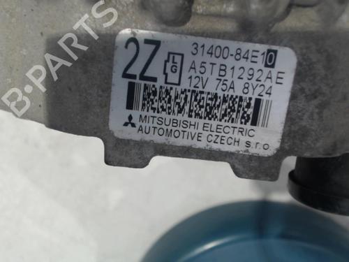 Used Alternator Alternator OPEL AGILA B (H08) 1.0 (F68) (65 hp) 22329061 22329061