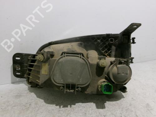 Used Right headlight Right headlight FORD FIESTA IV (JA_, JB_) 1.25 i 16V (75 hp) 26449148 26449148