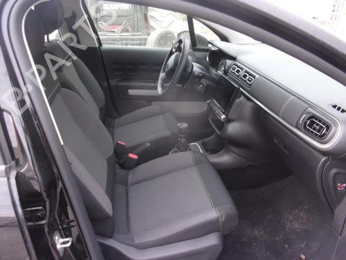 Tanklåg CITROËN C3 III (SX) 1.2 THP 110 (SXHNPS, SXHNZT, SXHNZ6) | BP37738784C131 - Image 7