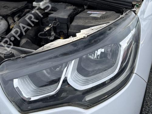 Phare gauche CITROËN C4 II (NC_) 1.6 HDi 115 (114 hp) 32290742