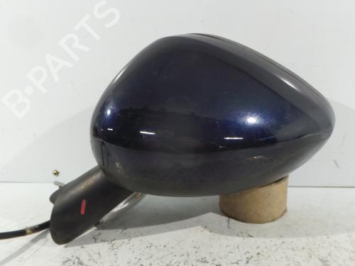 Used Left mirror CITROËN C3 II (SC_) 1.2 VTi 82 (82 hp) 31707740