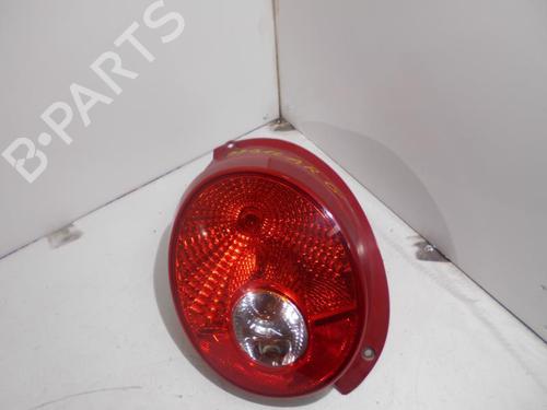 Left taillight CHEVROLET MATIZ (M200, M250) 0.8 | BP22328943C34 