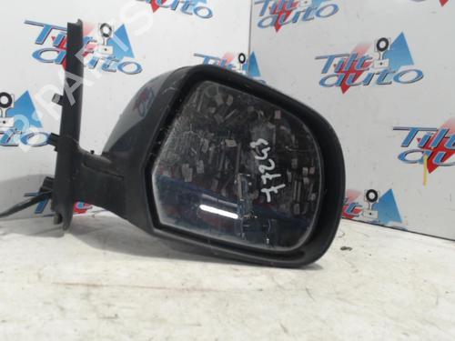 Used Right mirror NISSAN MICRA III (K12) 1.5 dCi (86 hp) 22539551