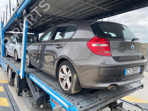 Left taillight BMW 1 (E87) 118 d | BP34636619C34 - Image 6