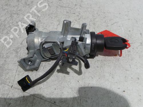 Ignition barrel SEAT LEON (1P1) 1.9 TDI | BP35957445M48 - Image 4