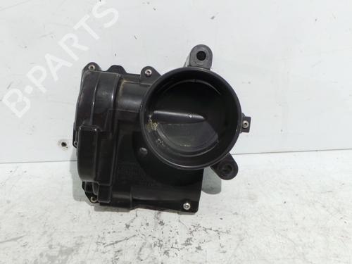 Used Throttle body Throttle body PEUGEOT 308 I (4A_, 4C_) 1.6 16V (120 hp) 32709404 32709404