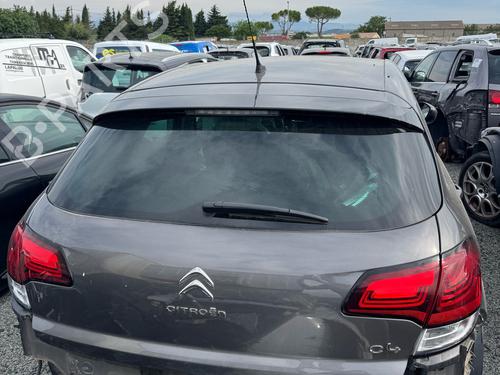 tailgate-citroen-c4-ii-nc_-2009-36259014 main image