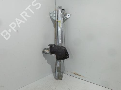 Front left window mechanism CITROËN C4 II (NC_) 1.6 BlueHDi 100 | BP39079843C22 - Image 4