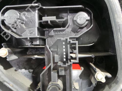 Used Right taillight Right taillight 39542700 39542700