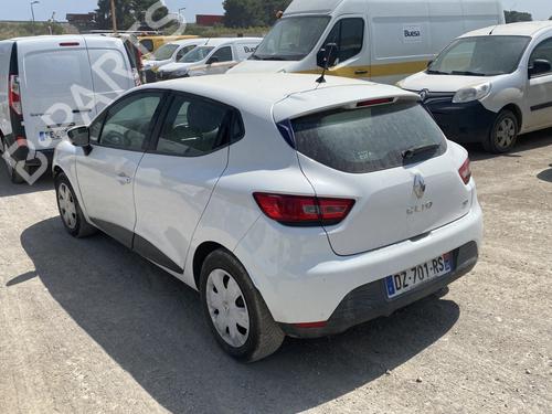 Left tailgate light RENAULT CLIO IV (BH_) 1.5 dCi 75 | BP27585573C79 - Image 8