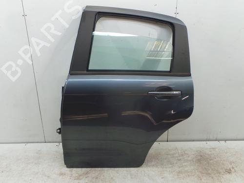 left-rear-door-citroen-c3-ii-sc_-2009-30711102 main image