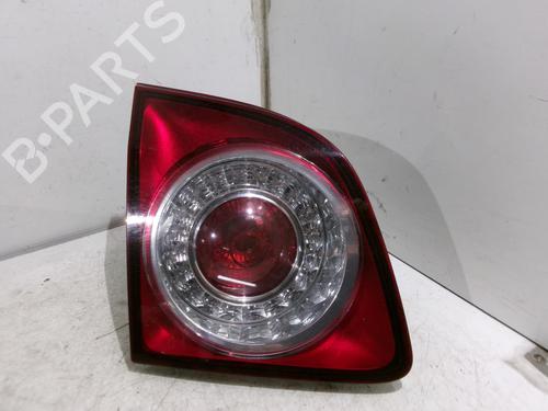 Used Left tailgate light Left tailgate light VW GOLF PLUS V (5M1, 521) 1.4 TSI (140 hp) 22325257 22325257