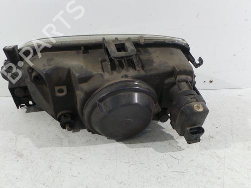 Højre forlygte RENAULT MEGANE Scenic (JA0/1_) 1.9 dTi (JA0N) | BP30106929C29 