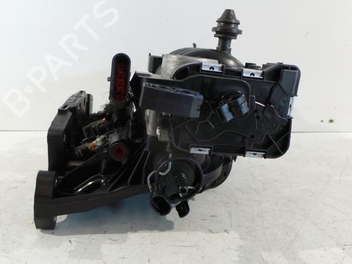 Intake manifold FIAT PANDA (169_) 1.2 (169AXF2A, 169AXF1A) | BP29615330M70 