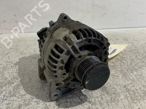 Alternator RENAULT TWINGO II (CN0_) 1.5 dCi (CN0E) | BP37504466M7 - Image 3