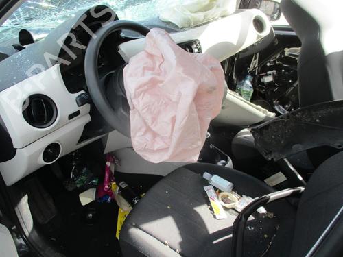 Bobine VW UP! (121, 122, BL1, BL2, BL3, 123) 1.0 | BP22326164M94 