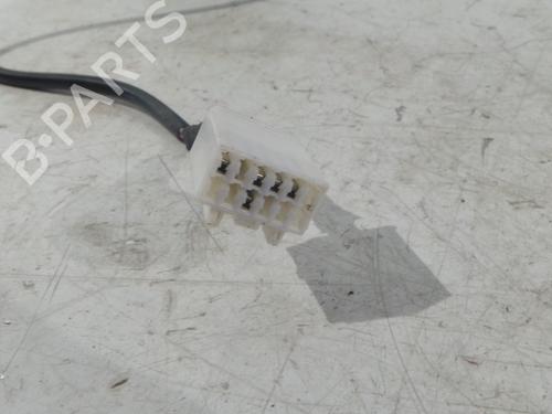 Left mirror FORD RANGER (ET) 2.5 TDCi 4x4 | BP30153217C26