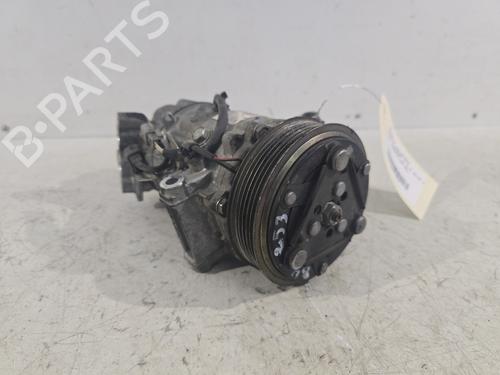 AC-Kompressor RENAULT CLIO V (B7_) 1.5 Blue dCi 85 (B7AG) (86 hp) 30698427