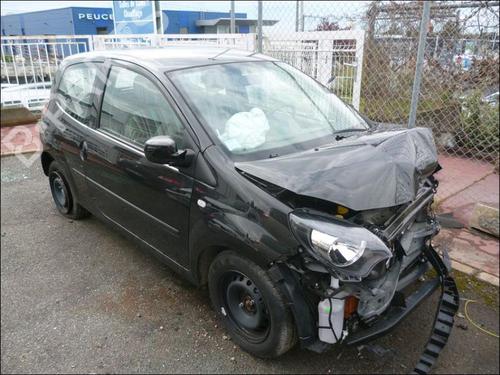 Left tailgate light RENAULT TWINGO II (CN0_) 1.2 16V (CN04, CN0B) | BP22540442C79 