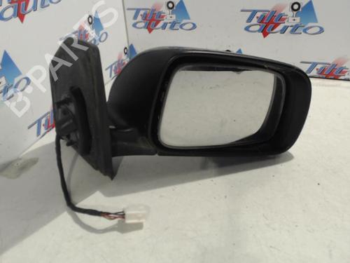 Right mirror TOYOTA COROLLA (_E12_) 2.0 D-4D (CDE120R, CDE120L_) | BP22539334C27 