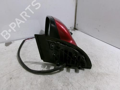 Left mirror PEUGEOT 307 Break (3E) 2.0 HDI 110 | BP22326773C26 