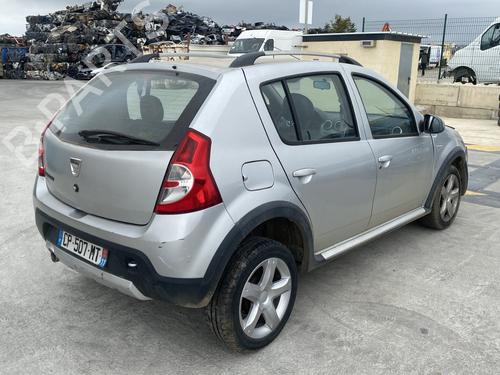 Left taillight DACIA SANDERO 1.5 dCi | BP30323156C34  - Image 8