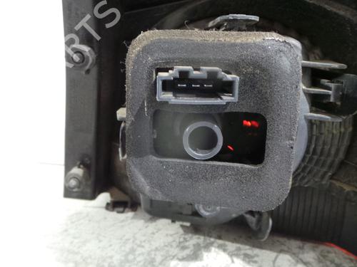 Left taillight VW GOLF VI (5K1) 1.6 TDI | BP39213418C34 - Image 2