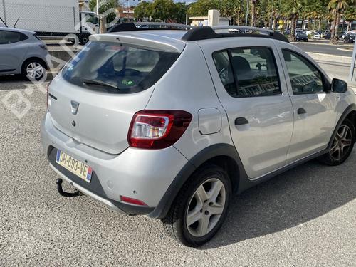Motor DACIA SANDERO II 1.5 dCi | BP32992012M1 - Image 8