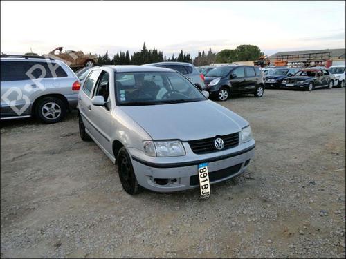 Left taillight VW POLO (6N2) 1.4 | BP22329242C34 