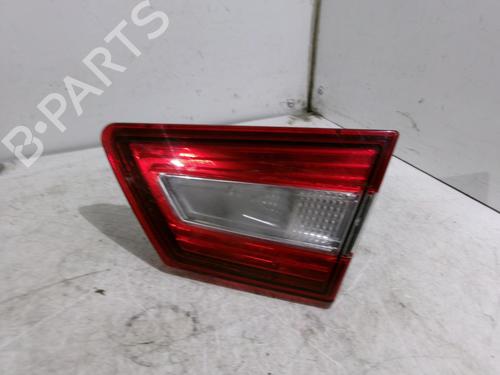Right tailgate light RENAULT CLIO IV (BH_) 1.5 dCi 90 | BP22328484C80 