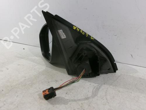 Used Left mirror Left mirror 28153234 28153234