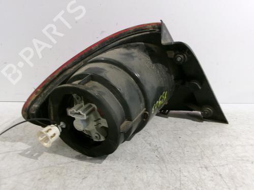 Right taillight SEAT ALTEA (5P1) 1.9 TDI | BP25936664C35 