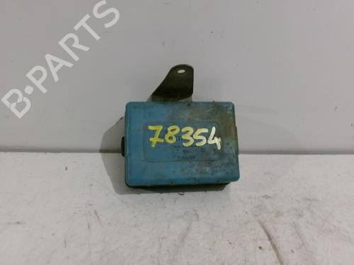 Used Electronic module PEUGEOT 205 II (20A/C) 1.7 Diesel (60 hp) 22539753