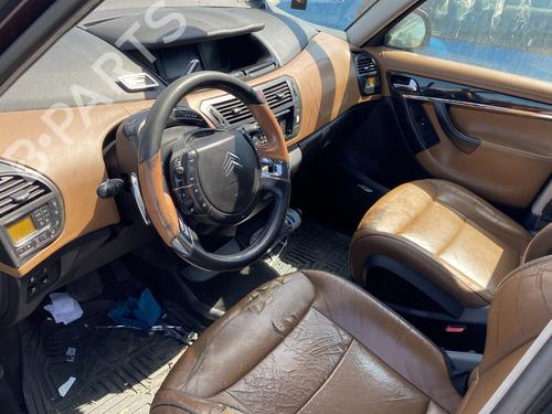 Right front fenders CITROËN C4 Picasso I MPV (UD_) 2.0 HDi 138 | BP32396305C42 