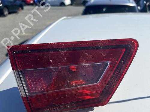 Used Left tailgate light RENAULT CLIO IV (BH_) 1.5 dCi 75 (75 hp) 27585573